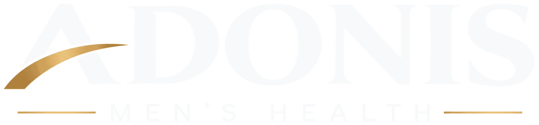 Adonis Men’s Health